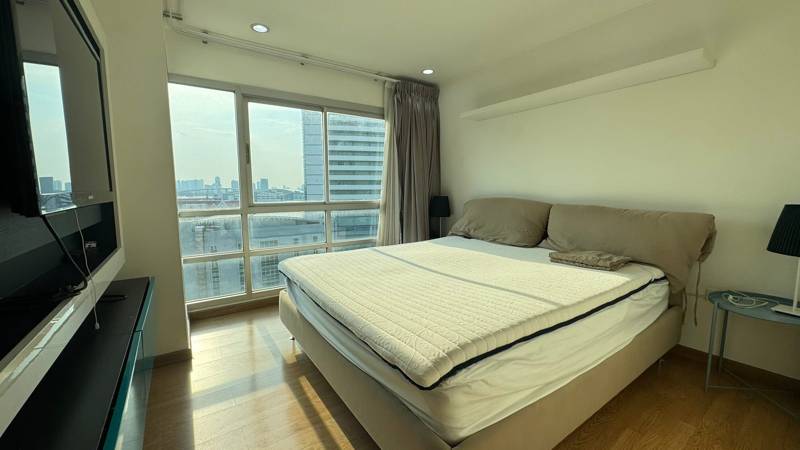 U Delight @ Jatujak Station · 2 bedroom · 69.07 SqM · Floor 12 · Chatuchak, Bangkok · Photo 2 U Delight @ Jatujak Station 2-bedroom Condo in Chatuchak, Bangkok – photo 2