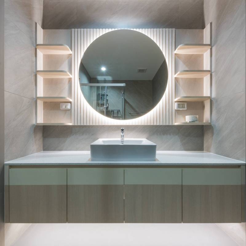 Ideo Sukhmvit-Rama 4 · 2 bedroom · 44.43 SqM · Floor 15 · Khlong Toei, Bangkok · Photo 3 Ideo Sukhmvit-Rama 4 2-bedroom Condo in Khlong Toei, Bangkok – photo 3