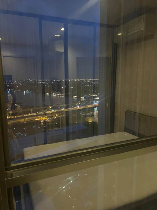 The Politan Rive · 1 bedroom · 26 SqM · Floor 29 · Nonthaburi · Photo 2 The Politan Rive 1-bedroom Condo in Nonthaburi – photo 2