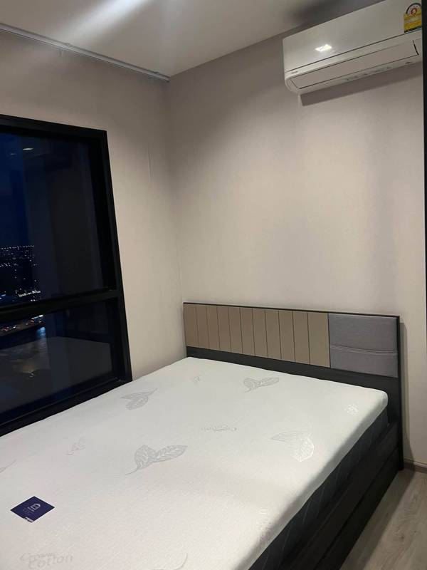 The Politan Rive · 1 bedroom · 26 SqM · Floor 29 · Nonthaburi · Photo 3 The Politan Rive 1-bedroom Condo in Nonthaburi – photo 3
