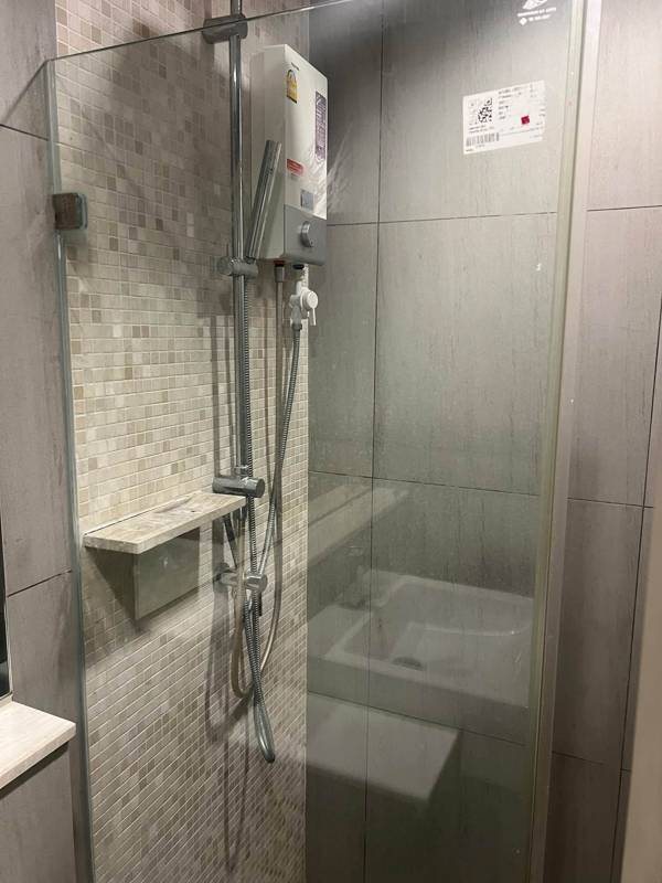 The Politan Rive · 1 bedroom · 26 SqM · Floor 29 · Nonthaburi · Photo 5 The Politan Rive 1-bedroom Condo in Nonthaburi – photo 5