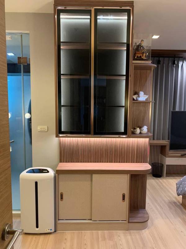 Rhythm Phahol-Ari · 2 bedroom · 66 SqM · Floor 22 · Chatuchak, Bangkok · Photo 5 Rhythm Phahol-Ari 2-bedroom Condo in Chatuchak, Bangkok – photo 5