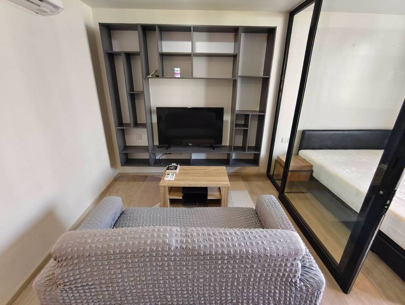 Maestro 02 Ruamrudee · 1 bedroom · 28.8 SqM · Floor 8 · Pathum Wan, Bangkok · Photo 2 Maestro 02 Ruamrudee 1-bedroom Condo in Pathum Wan, Bangkok – photo 2