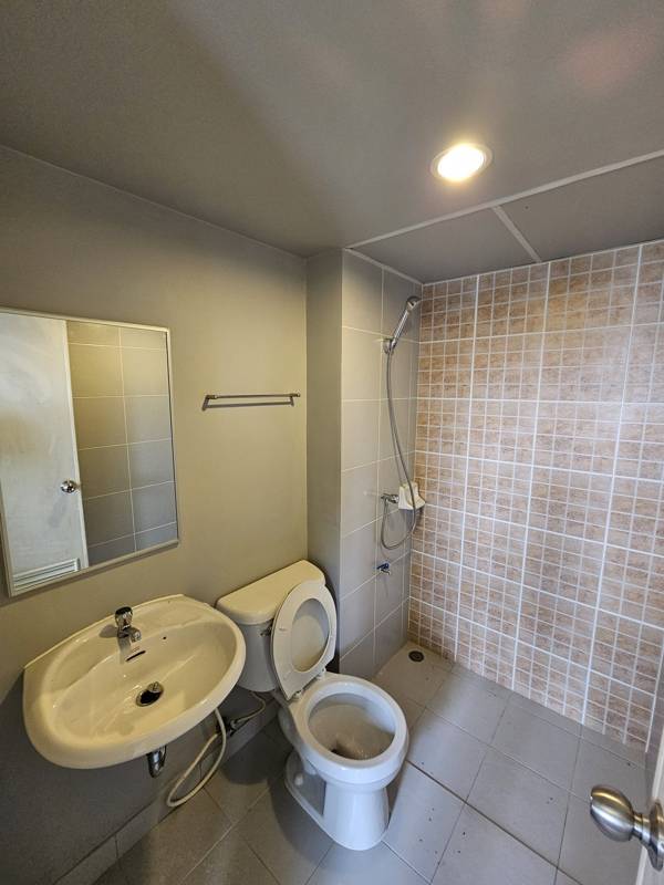 Lumpini Mixx Thepharak-Srinakarin · 1 bedroom · 21.5 SqM · Floor 3 · Srinakarin, Bangkok · Photo 2 Lumpini Mixx Thepharak-Srinakarin 1-bedroom Condo in Srinakarin, Bangkok – photo 2