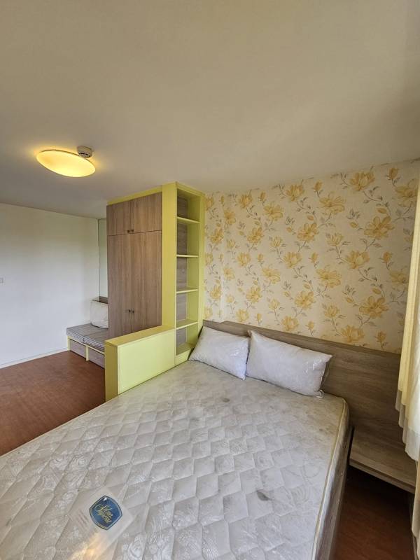 Lumpini Mixx Thepharak-Srinakarin · 1 bedroom · 21.5 SqM · Floor 3 · Srinakarin, Bangkok · Photo 3 Lumpini Mixx Thepharak-Srinakarin 1-bedroom Condo in Srinakarin, Bangkok – photo 3