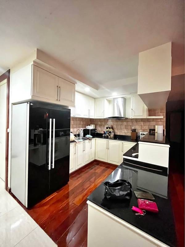 My Resort @ River · 4 bedroom · 324.36 SqM · Floor 23 · Bang Phlat, Bangkok · Photo 1 My Resort @ River 4-bedroom Condo in Bang Phlat, Bangkok – photo 1