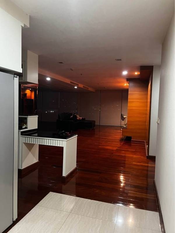 My Resort @ River · 4 bedroom · 324.36 SqM · Floor 23 · Bang Phlat, Bangkok · Photo 2 My Resort @ River 4-bedroom Condo in Bang Phlat, Bangkok – photo 2