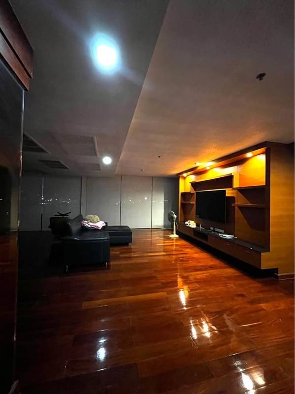 My Resort @ River · 4 bedroom · 324.36 SqM · Floor 23 · Bang Phlat, Bangkok · Photo 4 My Resort @ River 4-bedroom Condo in Bang Phlat, Bangkok – photo 4