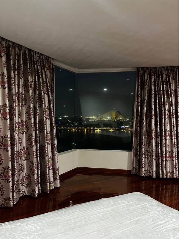 My Resort @ River · 4 bedroom · 324.36 SqM · Floor 23 · Bang Phlat, Bangkok · Photo 5 My Resort @ River 4-bedroom Condo in Bang Phlat, Bangkok – photo 5