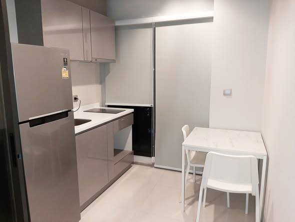 Life Asoke-Rama 9 · 1 bedroom · 32 SqM · Floor 11 · Chatuchak, Bangkok · Photo 1 Life Asoke-Rama 9 1-bedroom Condo in Chatuchak, Bangkok – photo 1