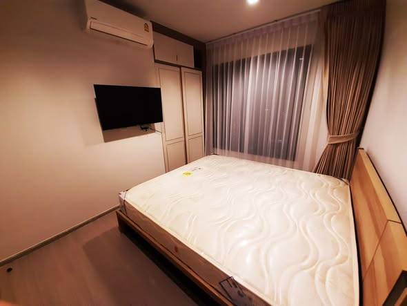Life Asoke-Rama 9 · 1 bedroom · 32 SqM · Floor 11 · Chatuchak, Bangkok · Photo 2 Life Asoke-Rama 9 1-bedroom Condo in Chatuchak, Bangkok – photo 2