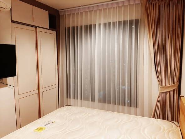 Life Asoke-Rama 9 · 1 bedroom · 32 SqM · Floor 11 · Chatuchak, Bangkok · Photo 3 Life Asoke-Rama 9 1-bedroom Condo in Chatuchak, Bangkok – photo 3