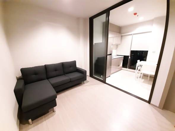 Life Asoke-Rama 9 · 1 bedroom · 32 SqM · Floor 11 · Chatuchak, Bangkok · Photo 4 Life Asoke-Rama 9 1-bedroom Condo in Chatuchak, Bangkok – photo 4
