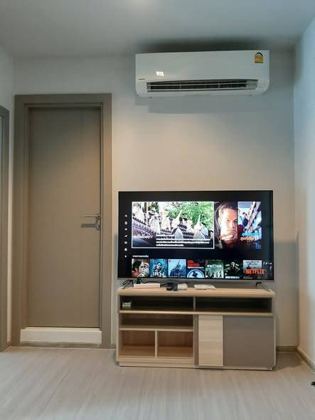 Life Asoke-Rama 9 · 1 bedroom · 32 SqM · Floor 11 · Chatuchak, Bangkok · Photo 5 Life Asoke-Rama 9 1-bedroom Condo in Chatuchak, Bangkok – photo 5