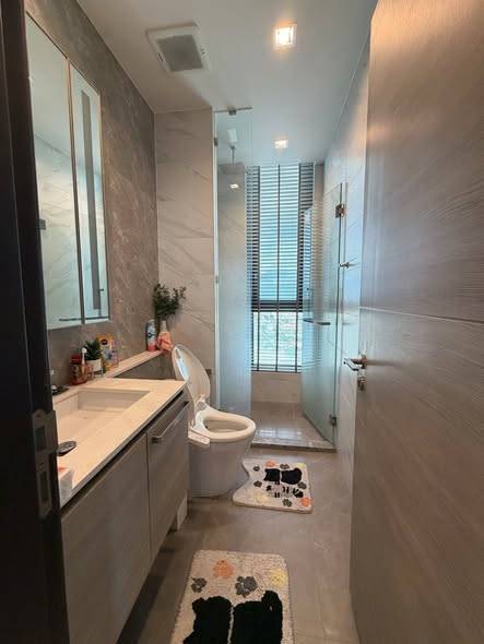 The Crest Park Residences · 2 bedroom · 200 SqM · Floor 30 · Chatuchak, Bangkok · Photo 3 The Crest Park Residences 2-bedroom Condo in Chatuchak, Bangkok – photo 3