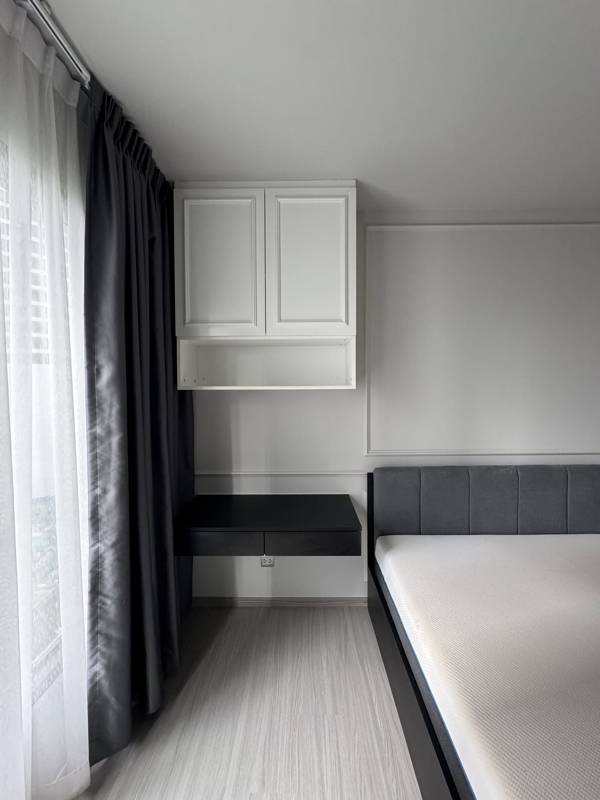 Life Asoke-Rama 9 · 1 bedroom · 32 SqM · Floor 9 · Chatuchak, Bangkok · Photo 2 Life Asoke-Rama 9 1-bedroom Condo in Chatuchak, Bangkok – photo 2