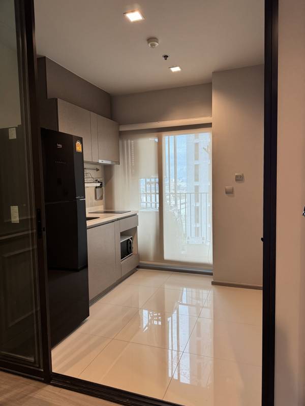 Life Asoke-Rama 9 · 1 bedroom · 32 SqM · Floor 9 · Chatuchak, Bangkok · Photo 3 Life Asoke-Rama 9 1-bedroom Condo in Chatuchak, Bangkok – photo 3