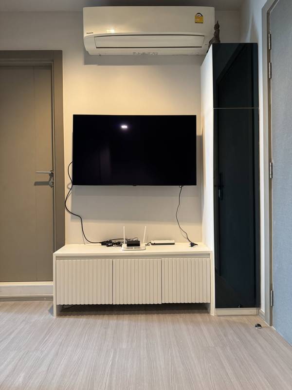 Life Asoke-Rama 9 · 1 bedroom · 32 SqM · Floor 9 · Chatuchak, Bangkok · Photo 4 Life Asoke-Rama 9 1-bedroom Condo in Chatuchak, Bangkok – photo 4