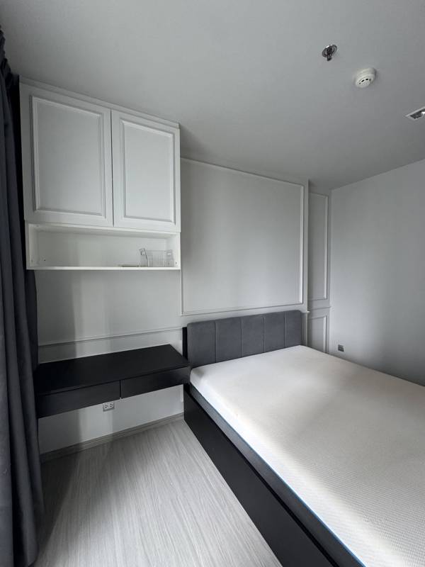 Life Asoke-Rama 9 · 1 bedroom · 32 SqM · Floor 9 · Chatuchak, Bangkok · Photo 5 Life Asoke-Rama 9 1-bedroom Condo in Chatuchak, Bangkok – photo 5