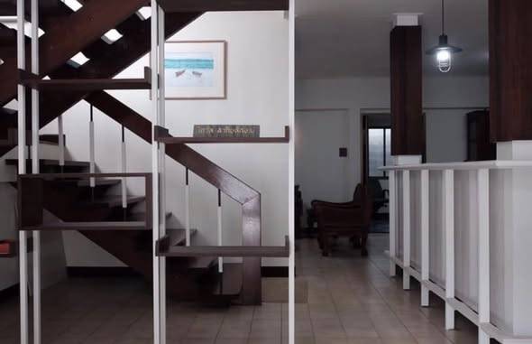 3 Bedroom Detached House (Pet Friendly) for Rent in CBD Soi Plukjit Rama 4 · 3 bedroom · Photo 3 3 Bedroom Detached House (Pet Friendly) for Rent in CBD Soi Plukjit Rama 4 3-bedroom Detached House – photo 3
