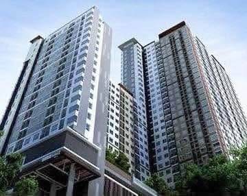 The Trust Residence Ratchada-Rama 3 · 1 bedroom · 38.8 SqM · Floor 30 · Rama 3, Bangkok · Photo 2 The Trust Residence Ratchada-Rama 3 1-bedroom Condo in Rama 3, Bangkok – photo 2