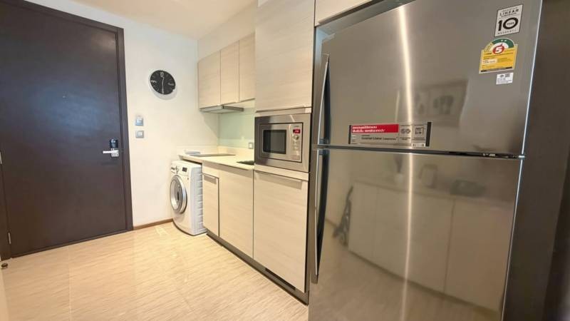 H Sukhumvit 43 · 2 bedroom · 60 SqM · Floor 28 · Phrom Phong, Bangkok · Photo 5 H Sukhumvit 43 2-bedroom Condo in Phrom Phong, Bangkok – photo 5