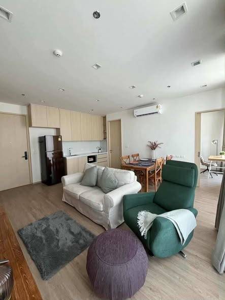 Noble State 39 · 2 bedroom · 60 SqM · Floor 17 · Phrom Phong, Bangkok · Photo 1 Noble State 39 2-bedroom Condo in Phrom Phong, Bangkok – photo 1