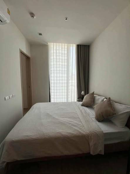 Noble State 39 · 2 bedroom · 60 SqM · Floor 17 · Phrom Phong, Bangkok · Photo 4 Noble State 39 2-bedroom Condo in Phrom Phong, Bangkok – photo 4