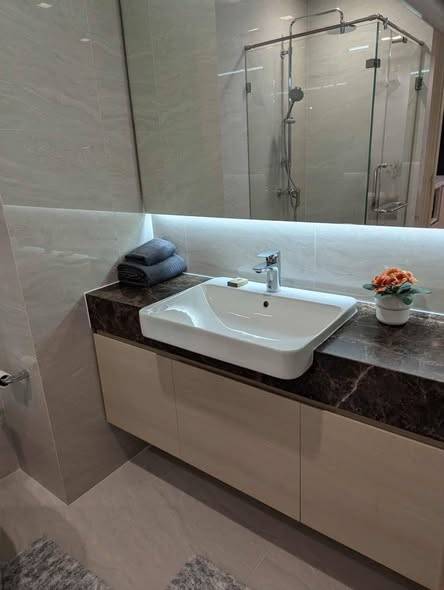 Noble State 39 · 2 bedroom · 60 SqM · Floor 17 · Phrom Phong, Bangkok · Photo 5 Noble State 39 2-bedroom Condo in Phrom Phong, Bangkok – photo 5