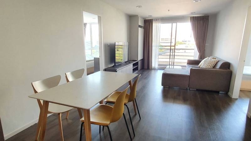 Serene Place Sukhumvit 24 · 80 SqM · Floor 6 · Phrom Phong, Bangkok · Photo 2 Serene Place Sukhumvit 24 Condo in Phrom Phong, Bangkok – photo 2