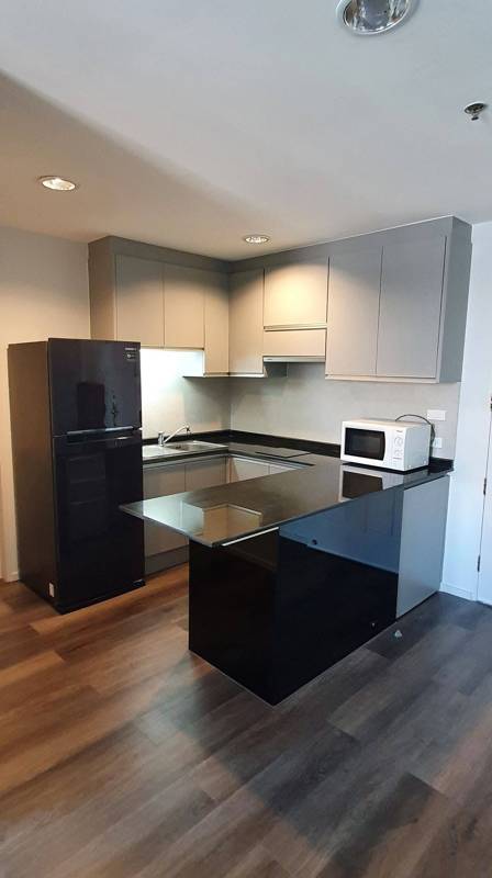 Serene Place Sukhumvit 24 · 80 SqM · Floor 6 · Phrom Phong, Bangkok · Photo 3 Serene Place Sukhumvit 24 Condo in Phrom Phong, Bangkok – photo 3