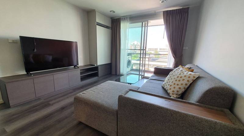 Serene Place Sukhumvit 24 · 80 SqM · Floor 6 · Phrom Phong, Bangkok · Photo 4 Serene Place Sukhumvit 24 Condo in Phrom Phong, Bangkok – photo 4