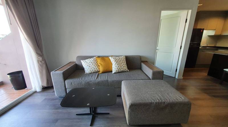 Serene Place Sukhumvit 24 · 80 SqM · Floor 6 · Phrom Phong, Bangkok · Photo 5 Serene Place Sukhumvit 24 Condo in Phrom Phong, Bangkok – photo 5