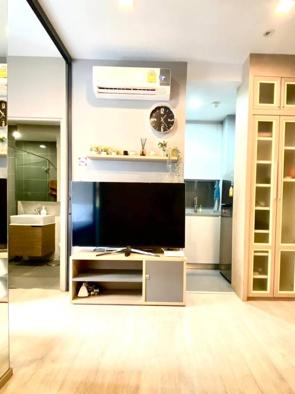 M Thonglor 10 · 1 bedroom · 30 SqM · Floor 12 · Watthana, Bangkok · Photo 5 M Thonglor 10 1-bedroom Condo in Watthana, Bangkok – photo 5