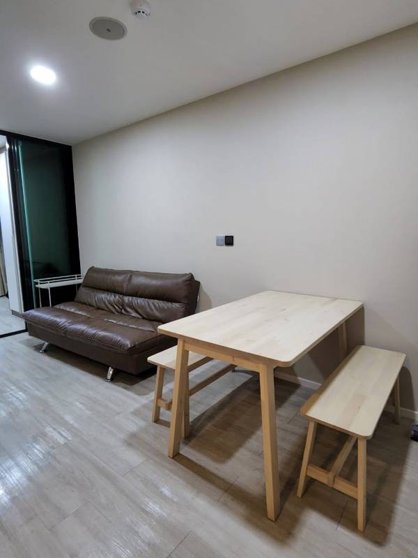 Atmoz Ladprao 71 · 2 bedroom · 46.37 SqM · Floor 5 · Lat Phrao, Bangkok · Photo 3 Atmoz Ladprao 71 2-bedroom Condo in Lat Phrao, Bangkok – photo 3