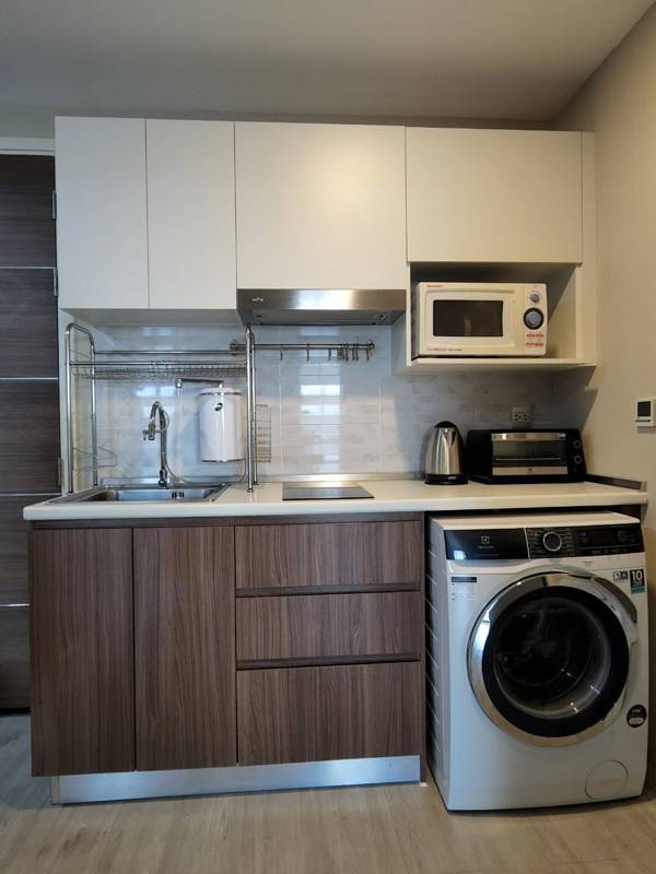 Atmoz Ladprao 71 · 2 bedroom · 46.37 SqM · Floor 5 · Lat Phrao, Bangkok · Photo 5 Atmoz Ladprao 71 2-bedroom Condo in Lat Phrao, Bangkok – photo 5