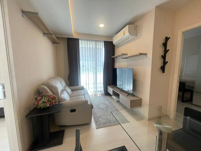Vtara Sukhumvit 36 · 2 bedroom · 60 SqM · Thong Lo, Bangkok · Photo 1 Vtara Sukhumvit 36 2-bedroom Condo in Thong Lo, Bangkok – photo 1