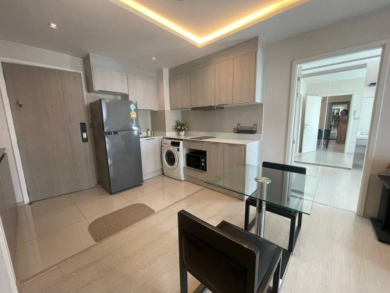 Vtara Sukhumvit 36 · 2 bedroom · 60 SqM · Thong Lo, Bangkok · Photo 2 Vtara Sukhumvit 36 2-bedroom Condo in Thong Lo, Bangkok – photo 2
