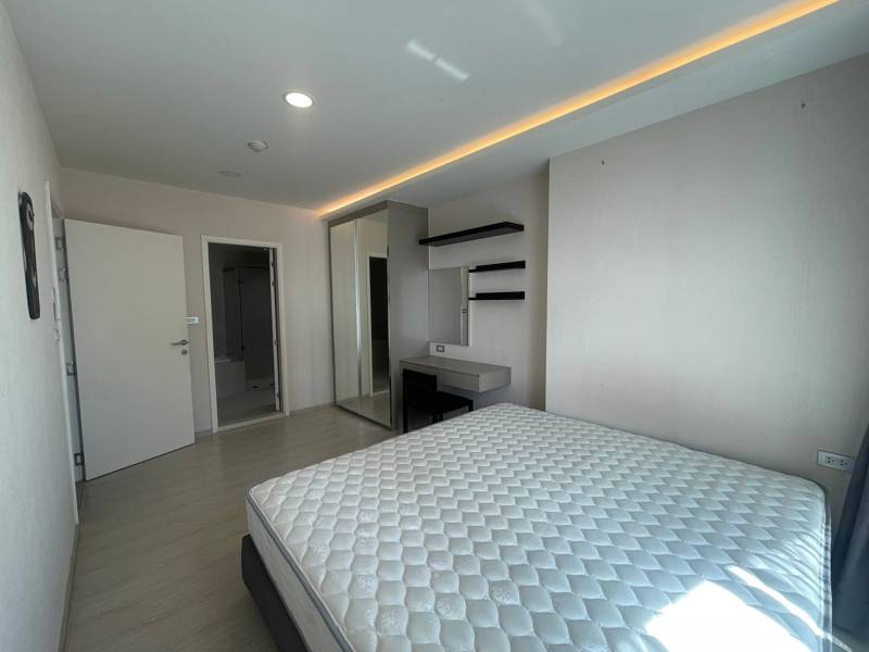Vtara Sukhumvit 36 · 2 bedroom · 60 SqM · Thong Lo, Bangkok · Photo 5 Vtara Sukhumvit 36 2-bedroom Condo in Thong Lo, Bangkok – photo 5