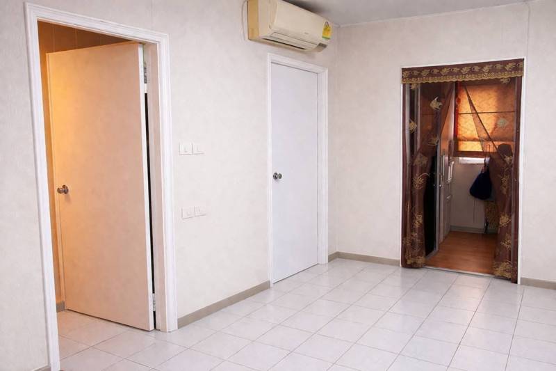 Lumpini Center Sukhumvit 77 · 1 bedroom · 37.12 SqM · Floor 2 · On Nut, Bangkok · Photo 3 Lumpini Center Sukhumvit 77 1-bedroom Condo in On Nut, Bangkok – photo 3