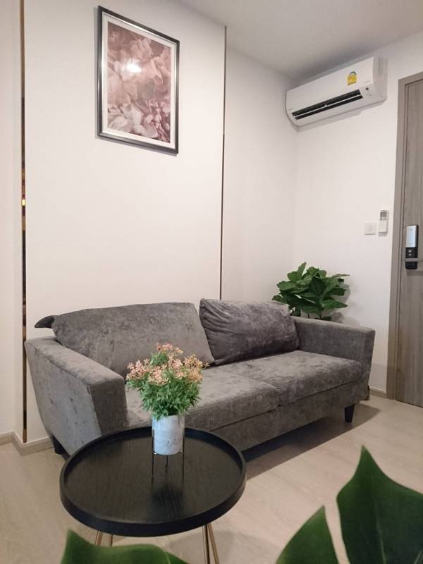 KnightsBridge Phaholyothin Interchange · 28.56 SqM · Floor 5 · Lak Si, Bangkok · Photo 4 KnightsBridge Phaholyothin Interchange Condo in Lak Si, Bangkok – photo 4