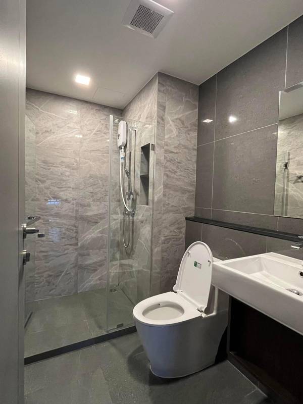 QUINTARA MHy'ZEN PHROM PHONG · 1 bedroom · 31 SqM · Floor 5 · Photo 5 QUINTARA MHy'ZEN PHROM PHONG 1-bedroom Detached House – photo 5