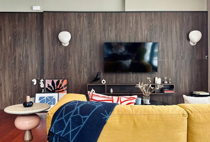 KHUN by YOO · 2 bedroom · 98 SqM · Floor 16 · Thong Lo, Bangkok · Photo 1 KHUN by YOO 2-bedroom Condo in Thong Lo, Bangkok – photo 1