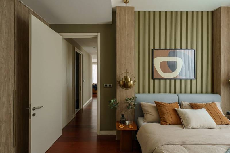 KHUN by YOO · 2 bedroom · 98 SqM · Floor 16 · Thong Lo, Bangkok · Photo 4 KHUN by YOO 2-bedroom Condo in Thong Lo, Bangkok – photo 4