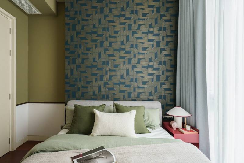 KHUN by YOO · 2 bedroom · 98 SqM · Floor 16 · Thong Lo, Bangkok · Photo 5 KHUN by YOO 2-bedroom Condo in Thong Lo, Bangkok – photo 5