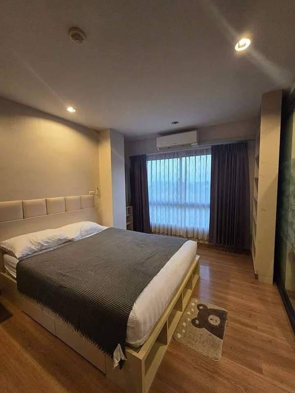 City Link condo · 1 bedroom · 38 SqM · Floor 4 · Photo 2 City Link condo 1-bedroom Condo – photo 2