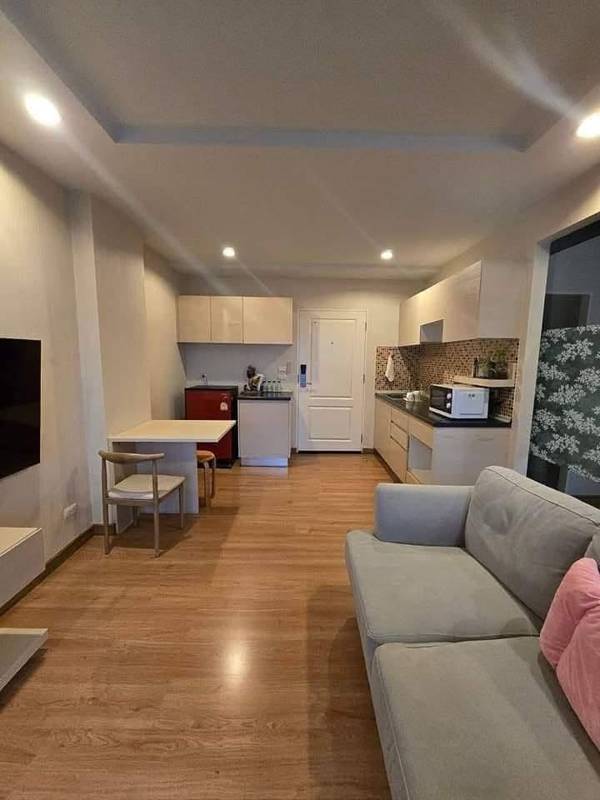 City Link condo · 1 bedroom · 38 SqM · Floor 4 · Photo 3 City Link condo 1-bedroom Condo – photo 3
