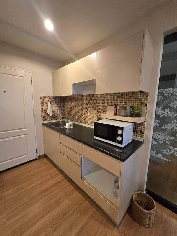 City Link condo · 1 bedroom · 38 SqM · Floor 4 · Photo 4 City Link condo 1-bedroom Condo – photo 4