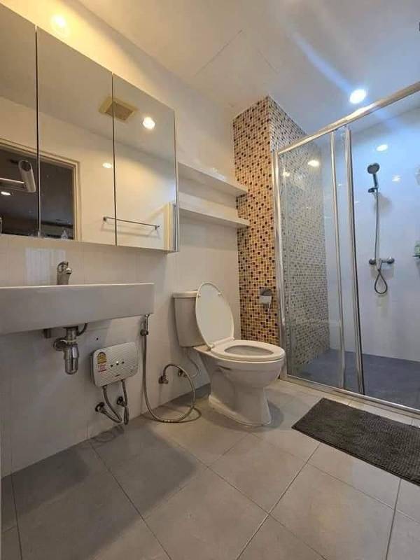 City Link condo · 1 bedroom · 38 SqM · Floor 4 · Photo 5 City Link condo 1-bedroom Condo – photo 5