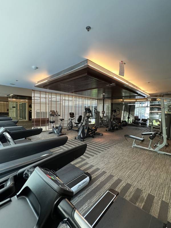 The Address Chidlom · 1 bedroom · 56.75 SqM · Floor 9 · Chidlom, Bangkok · Photo 4 The Address Chidlom 1-bedroom Condo in Chidlom, Bangkok – photo 4